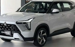 Chọn xe gầm cao SUV hạng B giảm giá dưới 700 triệu: KIA Seltos, Toyota Yaris Cross hay Mazda CX-3 đáng mua nhất?