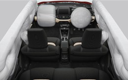 Xe hatchback hạng B giá 183 triệu đồng của Toyota đẹp sang trọng rẻ hơn hẳn Kia Morning, Hyundai Grand i10, chỉ nhỉnh hơn SH 350i có gì đặc biệt khi ra mắt ở Ấn Độ?