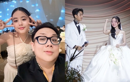 Hậu đám cưới Cindy Lư - Đạt G: Anh trai cô dâu viết tâm thư rơi nước mắt