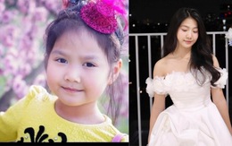 Nhan sắc tuổi 16 của ái nữ diễn viên Mạnh Trường khiến dân mạng trầm trồ
