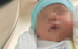 Bé 6 ngày tuổi bị bỏ rơi ở lô cao su, bên cạnh là thư mẹ viết nghẹn lòng