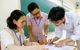 Bộ GD-ĐT công bố phổ điểm thi tốt nghiệp THPT năm 2025 vào chiều 15/7
