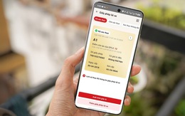 Hàng triệu người dân phải lưu ý những gì khi cập nhật giấy phép lái xe trên VNeID từ tháng 7/2025?