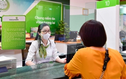 Cảnh báo: Vietcombank 'âm thầm' cập nhật tính năng mới, ai không biết dễ bị 'mất trắng' tài khoản