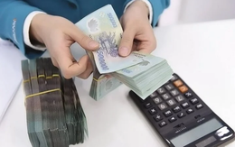Lãi suất BIDV, Agribank, Vietinbank, Vietcombank mới nhất: Gửi tiết kiệm 500 triệu đồng ở BIDV lãi ra sao?