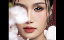 Nữ ca sĩ quê Đà Nẵng từng giành Á quân 'Tuyệt đỉnh song ca' bất ngờ thi sắc đẹp