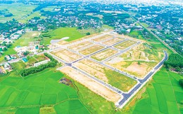 Theo quy định mới, những trường hợp này được cấp sổ đỏ không phải nộp tiền sử dụng đất