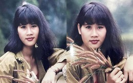 Diễn viên phu nhân đại gia bị o ép trong 'Mặt trời lạnh', đời thực xuất thân từ người mẫu, tuổi U50 sống an yên làm mẹ đơn thân