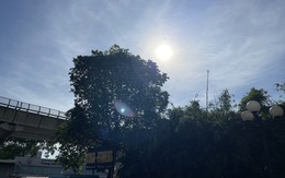 Kiểu thời tiết khiến hàng triệu người dân Hà Nội và miền Bắc ngán ngẩm kéo dài