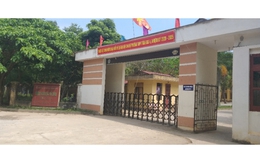Thanh Hóa: Khởi tố 6 bị can về hành vi sửa bài thi lớp 10
