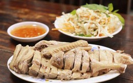 Thay vì nước lã hấp vịt, bạn dùng loại nước này đảm bảo thịt vịt săn thơm, mềm ngọt, hết sạch mùi hôi