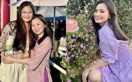 Nữ diễn viên nổi tiếng phim giờ vàng, dừng sự nghiệp sang Mỹ định cư, chăm chỉ bán hàng online