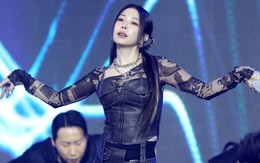 'Nữ hoàng nhạc pop' BoA bị hoại tử xương, hủy concert kỷ niệm 25 năm ca hát
