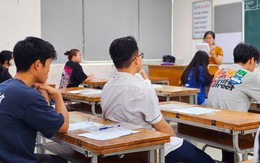 Điểm tốt nghiệp THPT 2025: Bao nhiêu là đỗ, bao nhiêu là liệt?
