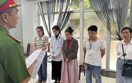 Đà Nẵng: Khởi tố 7 đối tượng tại Phòng khám Đa khoa Quốc tế Đà Nẵng về tội ‘Lừa dối khách hàng’