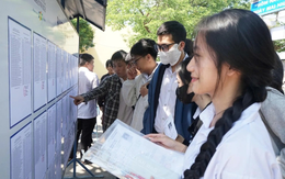 Sáng mai (16/7), hơn triệu thí sinh biết điểm thi tốt nghiệp THPT 2025