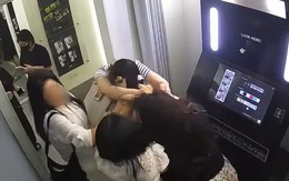 Công an vào cuộc vụ cô gái Việt tố bị du khách nước ngoài hành hung tại tiệm photobooth ở Hà Nội