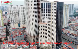 Giá cho thuê khó tin loạt chung cư phường Hà Đông, Hà Nội sau sáp nhập