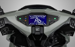 Giá xe Air Blade mới nhất giảm giá mạnh, rẻ hiếm thấy, có bản rẻ hơn niêm yết khiến Vision, Lead 'gặp khó'