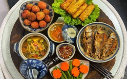 Mùa hè ăn gì cho đỡ chán? Đây là loạt món ngon 'mát rượi', ăn là 'hết nồi cơm'