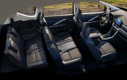 Giá lăn bánh Mitsubishi Xpander Cross chạm đáy, rẻ chưa từng có, SUV hạng B rẻ nhất, Suzuki XL7 hụt hơi với doanh số