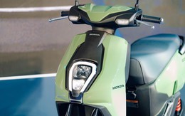 Xe máy điện giá 26 triệu đồng dáng đẹp, tiện ích trên thị trường Việt cực thích hợp với dân đô thị