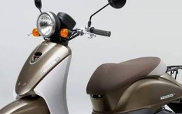Xe ga giá 22 triệu đồng của Honda đẹp ngang SH Mode, rẻ hơn Vision, chỉ như xe số Wave Alpha