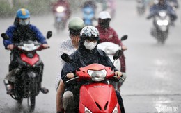 Tin sáng 16/7: Miền Bắc sắp mưa liên tiếp cả tuần; Những ai được nghỉ hưu trước tuổi từ 5 - 10 năm?