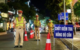 Từ nay đến 31/12/2025, người dân cần chú ý kẻo bị phạt khi CSGT sẽ tâp trung xử lý những lỗi này