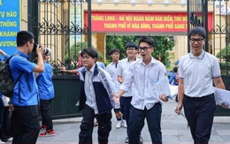 15 trường THPT có điểm thi tốt nghiệp cao nhất Hà Nội 2025