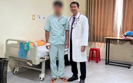 Người đàn ông 33 tuổi đang khỏe mạnh bất ngờ đột quỵ trước sự ngỡ ngàng của đồng nghiệp