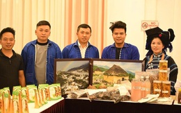 Sân chơi khơi dậy khát vọng khởi nghiệp thanh niên nông thôn