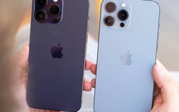 Giá iPhone 14, iPhone 14 Pro Max mới nhất giảm mạnh, rẻ vô đối, siêu phẩm xịn ngang iPhone 16 vẫn cực dễ mua
