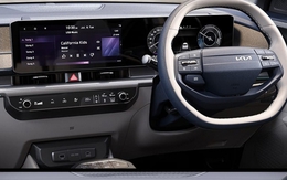 Xe đa dụng MPV 7 chỗ giá 475 triệu đồng thiết kế cực đẹp sánh ngang Mitsubishi Xpander, Veloz Cross rẻ như Toyota Vios có gì đặc biệt khi ra mắt ở Ấn Độ?