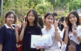 Thí sinh Nghệ An đạt 29,75 điểm, trở thành thủ khoa khối C00 toàn quốc