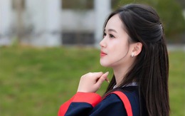 Tiết lộ điều ít biết về nữ thủ khoa quê Phú Thọ gây bão mạng, đạt điểm tuyệt đối 3 môn Toán - Lý - Hóa
