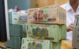 Xuất hiện ngân hàng có lãi suất tiết kiệm 7,7%: Gửi tiết kiệm 200 triệu đồng 12 tháng được bao nhiêu tiền lãi?