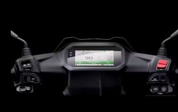 Xe ga 175cc giá 38 triệu đồng có ABS trang bị ngang SH, rẻ như Vision