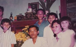 Con trai thất lạc 45 năm trở về, hé lộ sự thật bất ngờ về người dưới mộ