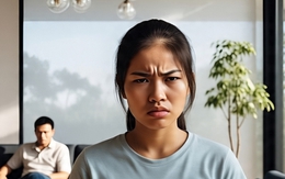 Lấy chồng vì sợ ế, tôi làm còng lưng nuôi chồng khỏe nhưng lười