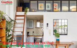 Diễn biến giá phòng trọ cho thuê tại phường Hà Đông, Hà Nội sau sáp nhập
