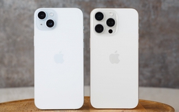 Giá iPhone 15, iPhone 15 Pro Max mới nhất giảm sốc, rẻ như xả kho, hiệu năng xịn chẳng kém iPhone 16