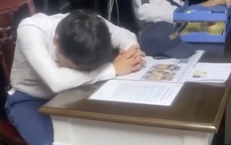 Thông tin bất ngờ về tài xế ô tô gây tai nạn liên hoàn khiến 1 người tử vong ở Hà Nội