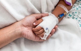 Trước khi nhập viện vì nhồi máu não, bé 13 tuổi ở Quảng Ninh có biểu hiện nguy hiểm này