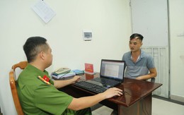 Bắt giữ 2 kẻ liên quan vụ tài xế bị hành hung vì không nhường đường ở Bắc Ninh
