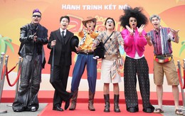 Lộ diện tạo hình độc lạ của dàn cast "2 ngày 1 đêm" mùa 4