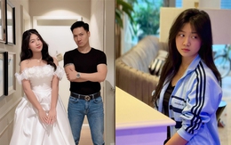 Bé Chip sau 10 năm phát sóng 'Bố ơi, mình đi đâu thế' trổ mã ngỡ ngàng ở tuổi 16