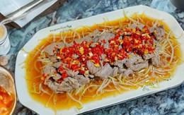 Trời nóng bức, tôi chỉ mất 8 phút làm món hấp này: Hương vị giòn tan, mềm ngon đến mức cả nhà ăn 'sạch đĩa'