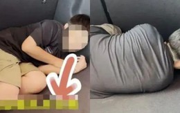 Thực hư vụ bé trai 9 tuổi bị cha ruột và mẹ kế nhét trong cốp xe đi cả nghìn km