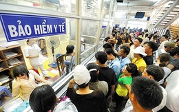 Từ 15/8, hàng triệu người nên biết quy định mới nhất về mức hưởng bảo hiểm y tế theo nhóm đối tượng